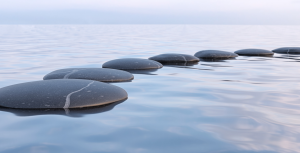 stepping stones watre